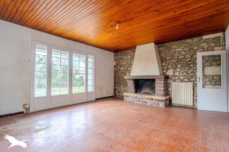 Vente Maison BEAUTIRAN - 5 pièces -127 m² - (33640)