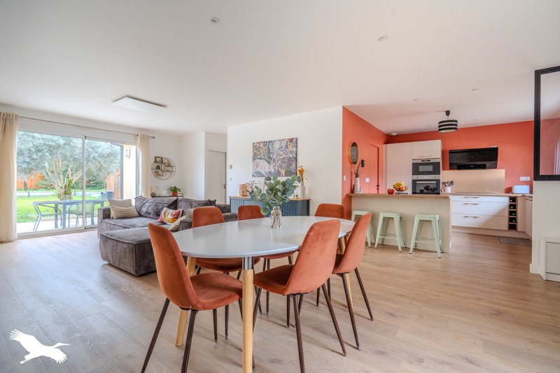 Vente Maison CASTRES GIRONDE 33640 4 pièces - 113 m²