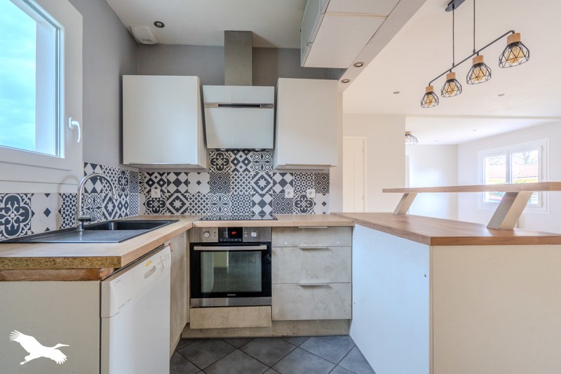 Vente Maison BEAUTIRAN 33640 3 pièces - 65 m²