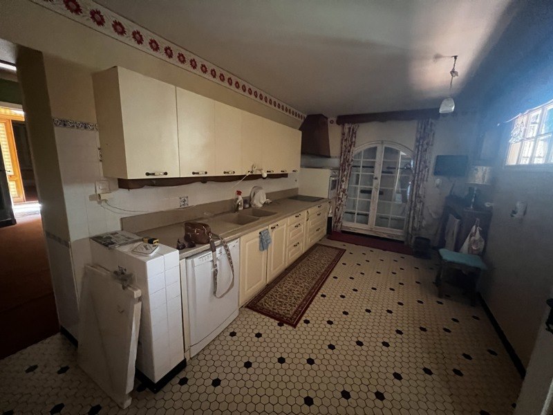 Vente Maison ST SELVE - 1 pièce -103 m² - (33650)