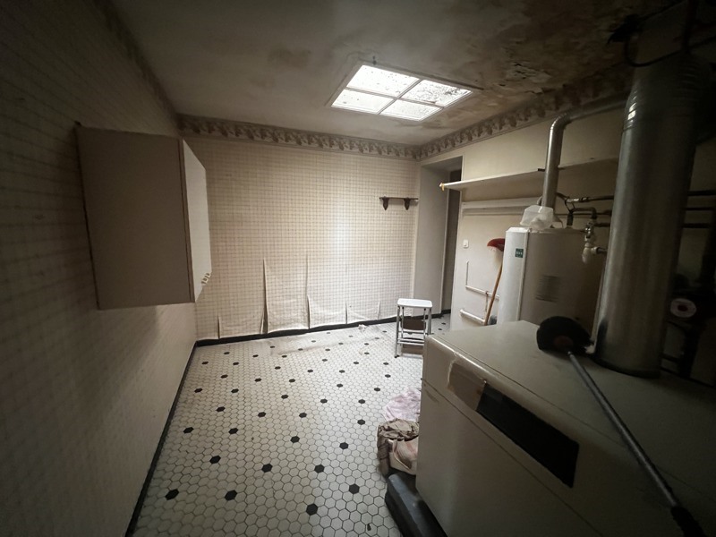 Vente Maison ST SELVE - 1 pièce -103 m² - (33650)
