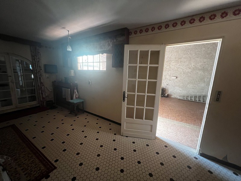 Vente Maison ST SELVE - 1 pièce -103 m² - (33650)