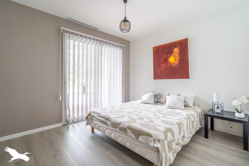 Vente Maison ST MORILLON - 8 pièces -300 m² - (33650)