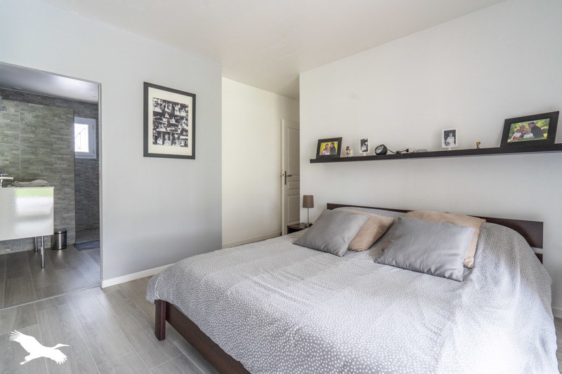 Vente Maison ST MORILLON - 8 pièces -300 m² - (33650)