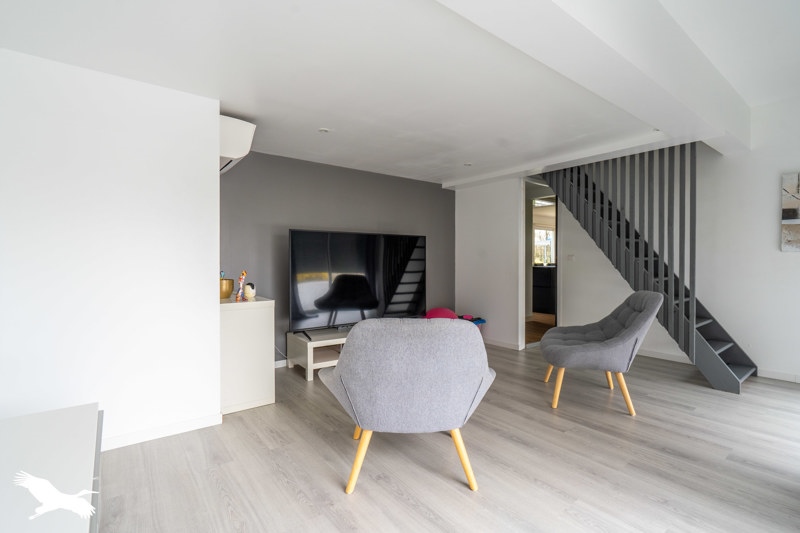 Vente Maison ST MORILLON - 8 pièces -300 m² - (33650)
