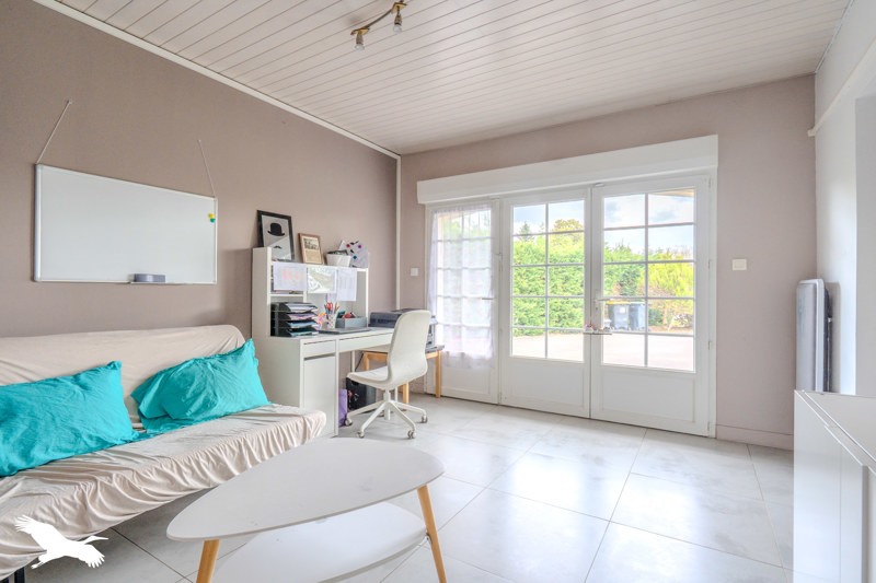 Vente Maison SAUCATS - 6 pièces -150 m² - (33650)
