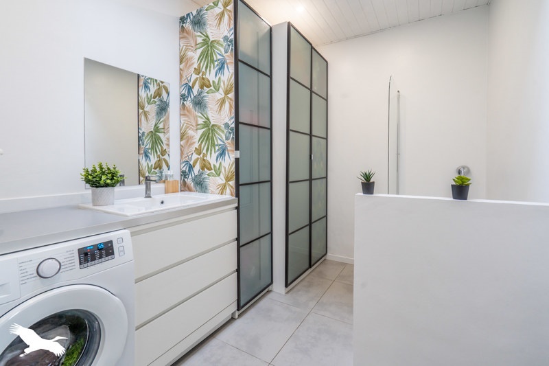 Vente Maison SAUCATS - 6 pièces -150 m² - (33650)