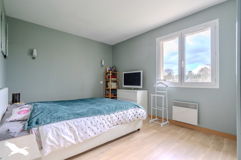 Vente Maison SAUCATS - 6 pièces -150 m² - (33650)