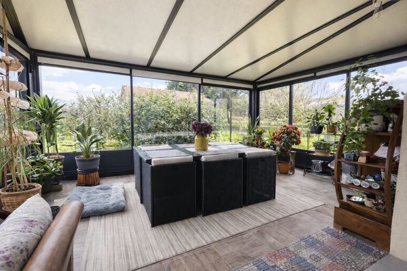 Vente Maison CASTRES GIRONDE 33640 5 pièces - 108 m²