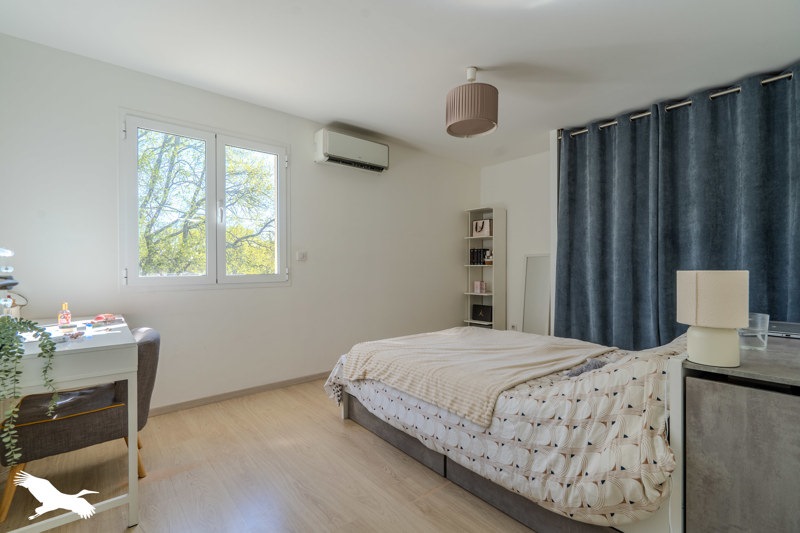 Vente Maison ST SELVE - 4 pièces -132 m² - (33650)