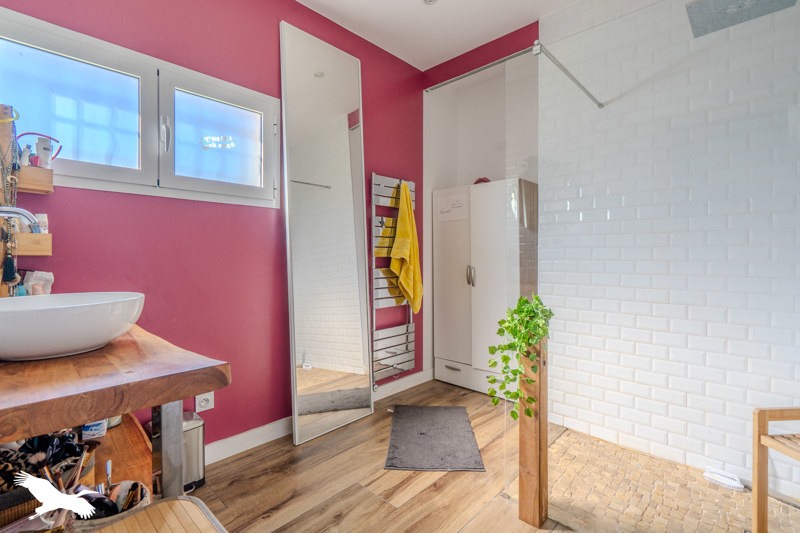 Vente Maison ST SELVE - 4 pièces -132 m² - (33650)