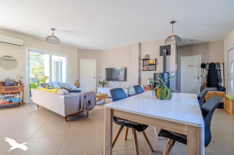 Vente Maison ST SELVE - 4 pièces -132 m² - (33650)