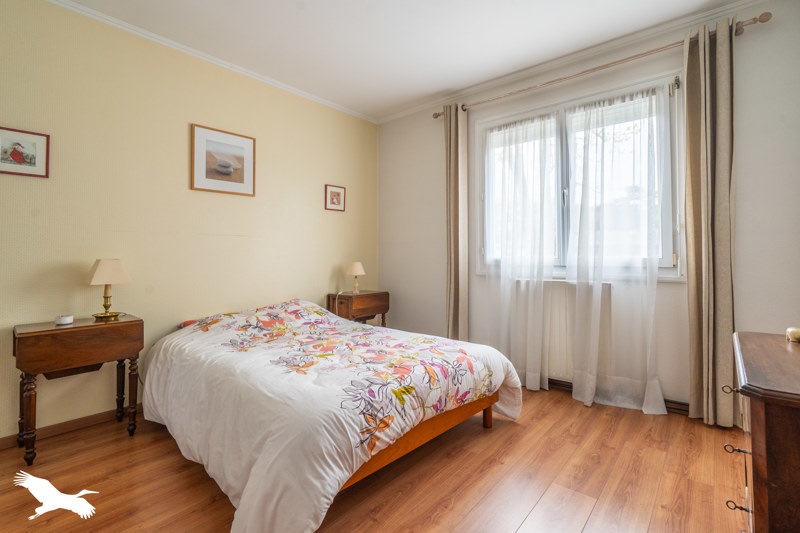 Vente Maison ST MEDARD D EYRANS - 7 pièces -167 m² - (33650)