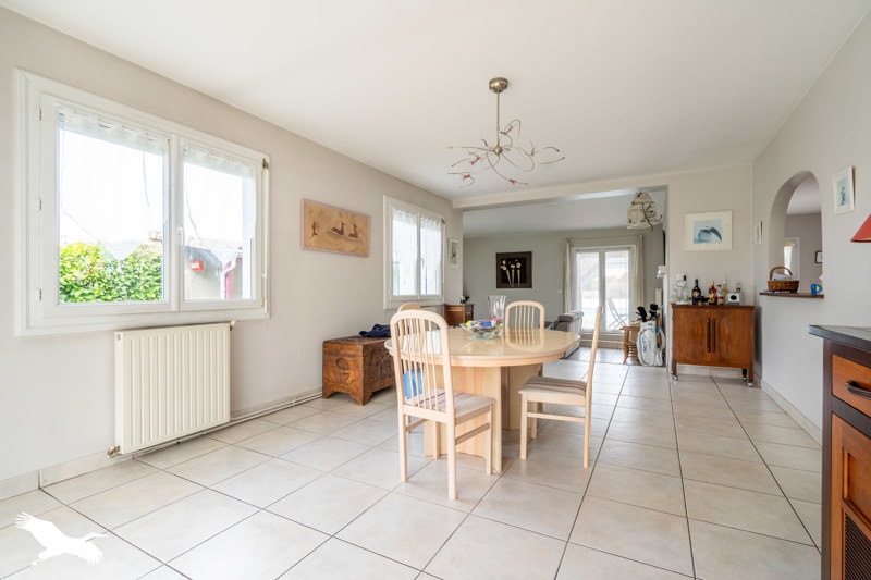 Vente Maison ST MEDARD D EYRANS - 7 pièces -167 m² - (33650)