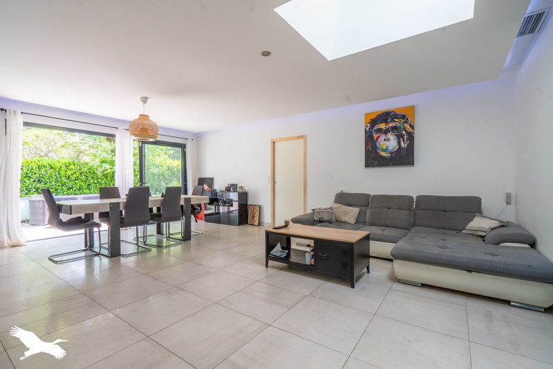 Vente Maison BEAUTIRAN - 4 pièces -97 m² - (33640)