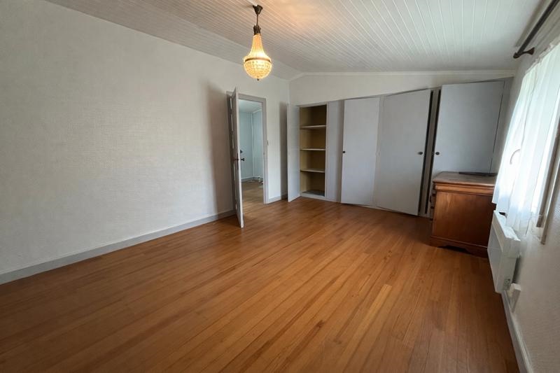 Vente Maison BEAUTIRAN - 3 pièces -66 m² - (33640)