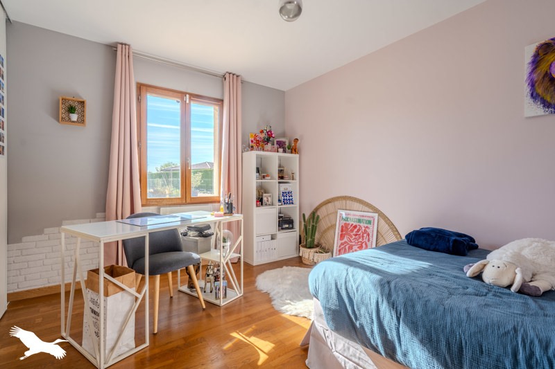 Vente Maison SAUCATS - 6 pièces -163 m² - (33650)