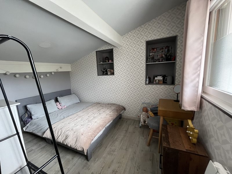 Vente Maison BEAUTIRAN - 5 pièces -135 m² - (33640)