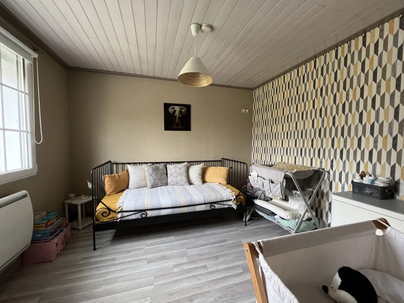 Vente Maison BEAUTIRAN - 5 pièces -135 m² - (33640)