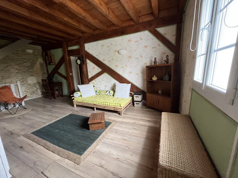 Vente Maison BEAUTIRAN - 5 pièces -135 m² - (33640)