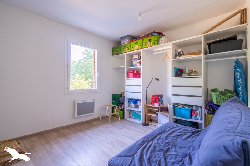 Vente Maison ST MORILLON - 4 pièces -88 m² - (33650)