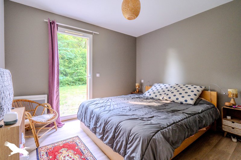 Vente Maison Saint-Morillon - 4 pièces -88 m² - (33650)