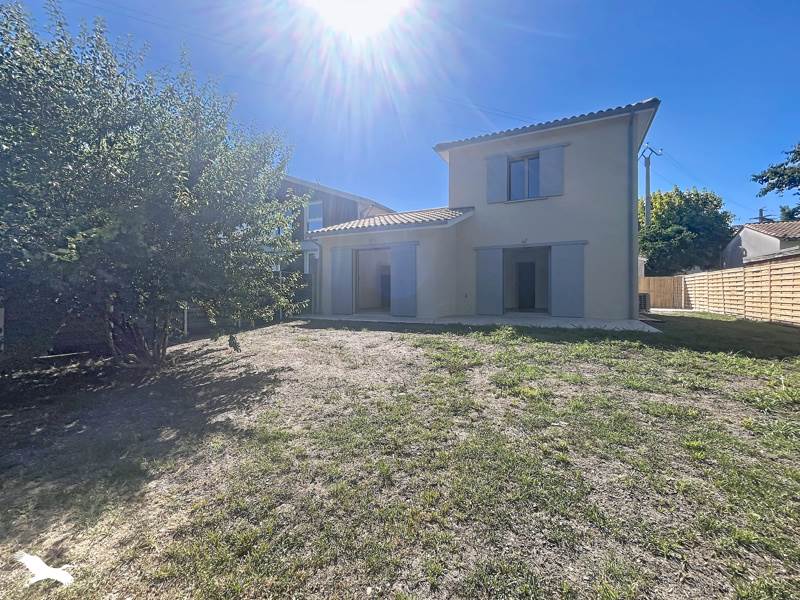 Vente Maison LA BREDE 33650 4 pièces - 87 m²