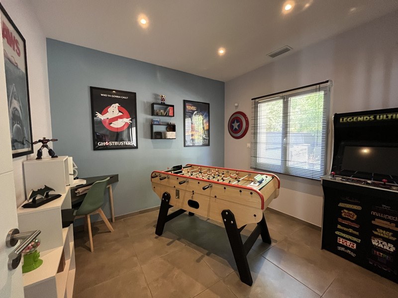 Vente Maison SAUCATS - 5 pièces -120 m² - (33650)