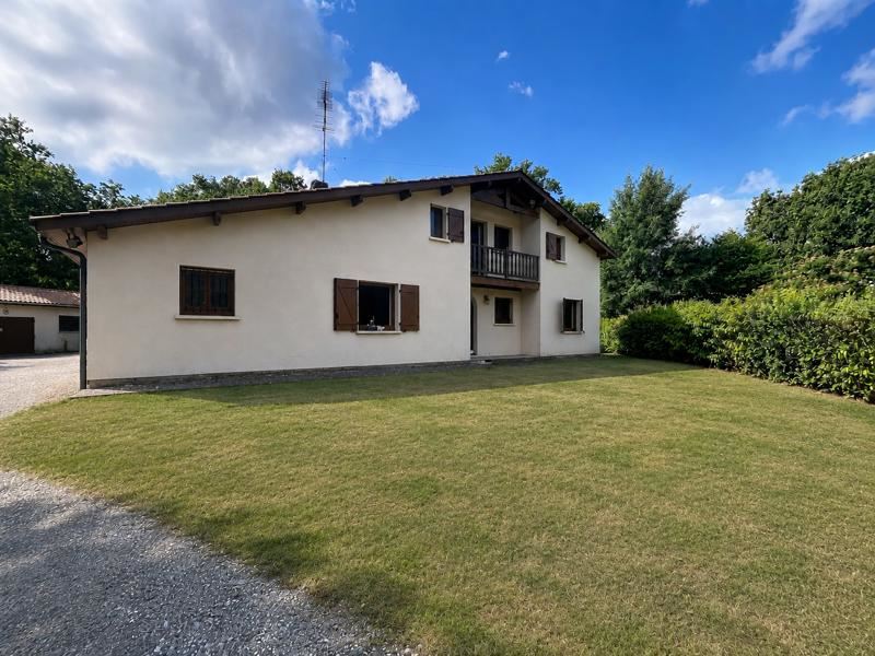 Vente Maison ST SELVE 33650 6 pièces - 157 m²