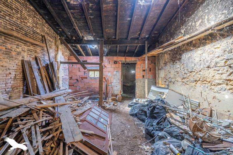Vente Maison BEAUTIRAN - 3 pièces -68 m² - (33640)
