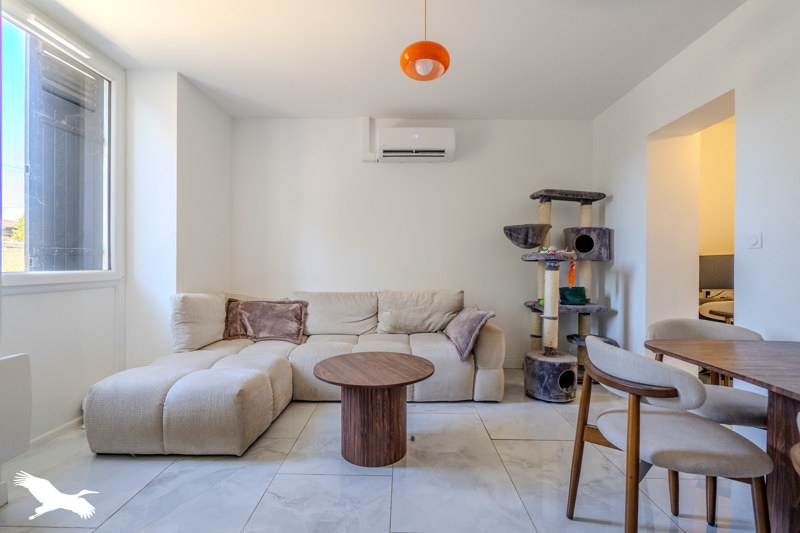 Vente Maison BEAUTIRAN - 3 pièces -68 m² - (33640)