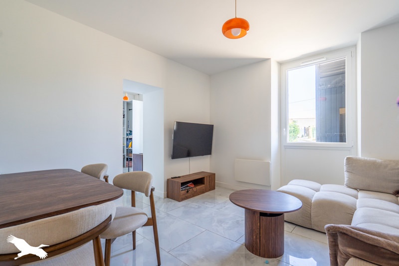 Vente Maison BEAUTIRAN - 3 pièces -68 m² - (33640)