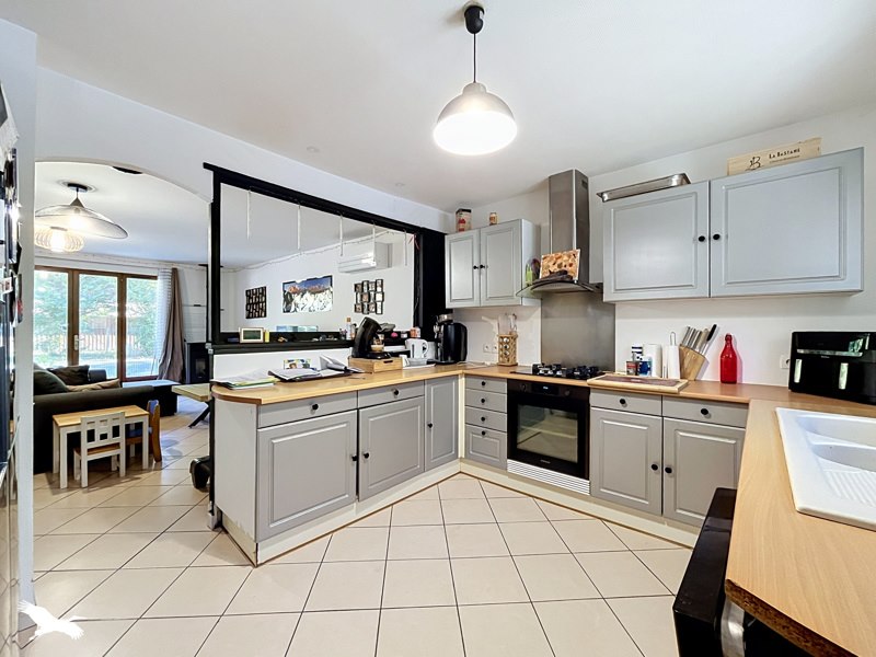 Vente Maison Guillos - 4 pièces -98 m² - (33720)