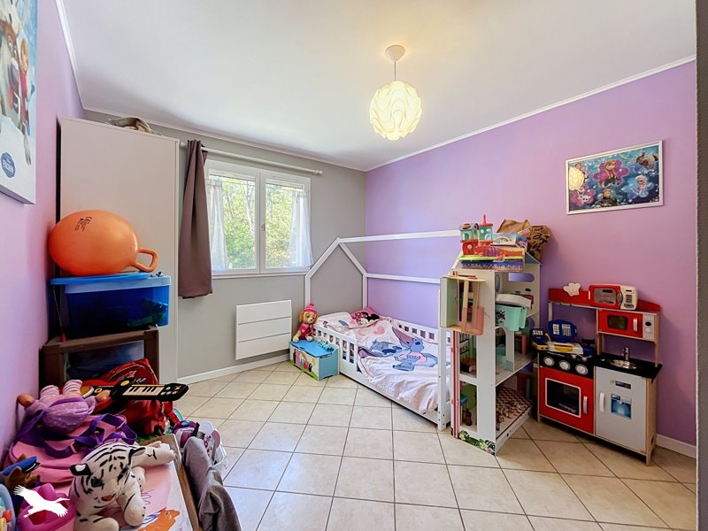Vente Maison Guillos - 4 pièces -98 m² - (33720)