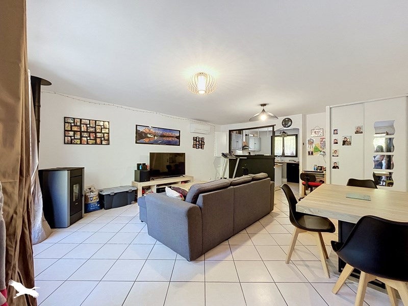 Vente Maison Guillos - 4 pièces -98 m² - (33720)