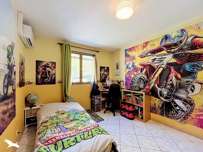 Vente Maison Guillos - 4 pièces -98 m² - (33720)