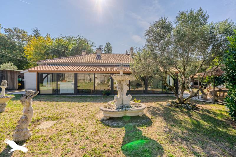 Maison 4 pièces 99 m² · à Saucats · 99 m² · 262 400 €