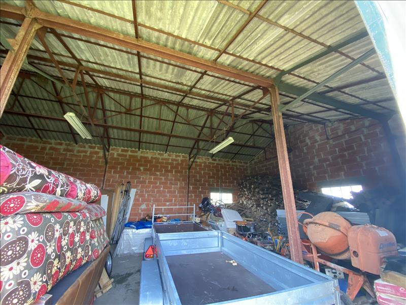 Vente Grange STE BAZEILLE - 1 pièce -103 m² - (47180)