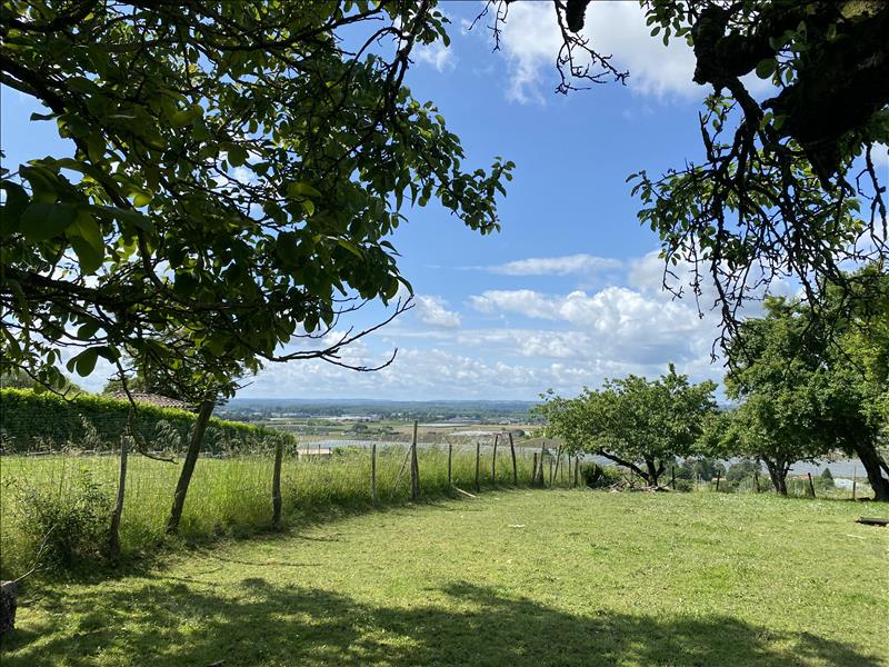 Vente Grange STE BAZEILLE - 1 pièce -103 m² - (47180)