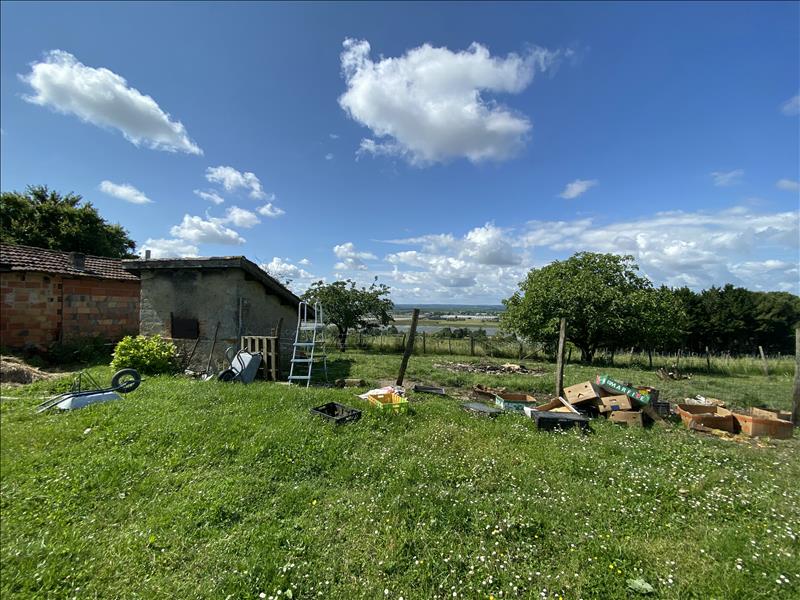Vente Grange STE BAZEILLE - 1 pièce -103 m² - (47180)