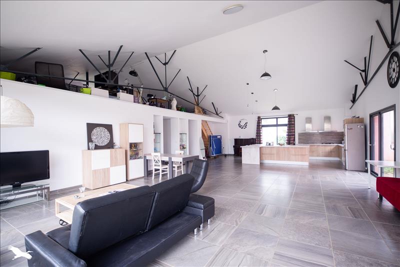 Vente Maison MARMANDE - 5 pièces -316 m² - (47200)