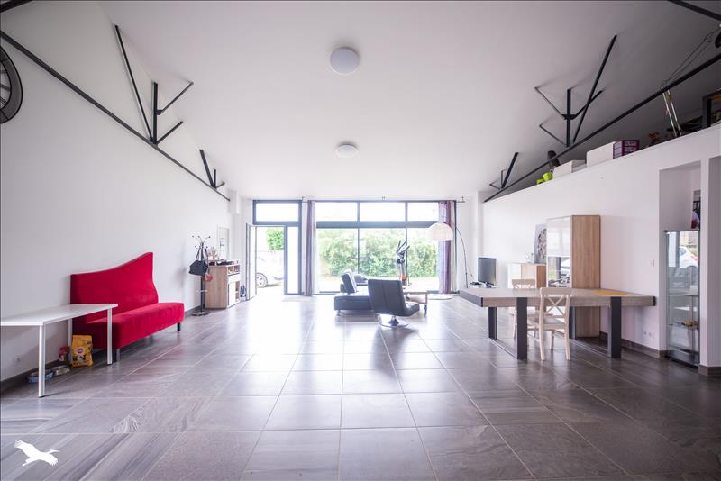 Vente Maison MARMANDE - 5 pièces -316 m² - (47200)