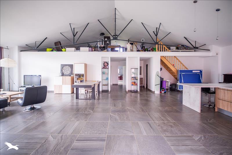 Vente Maison MARMANDE - 5 pièces -316 m² - (47200)