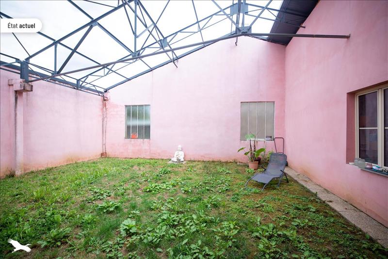 Vente Maison MARMANDE - 5 pièces -316 m² - (47200)