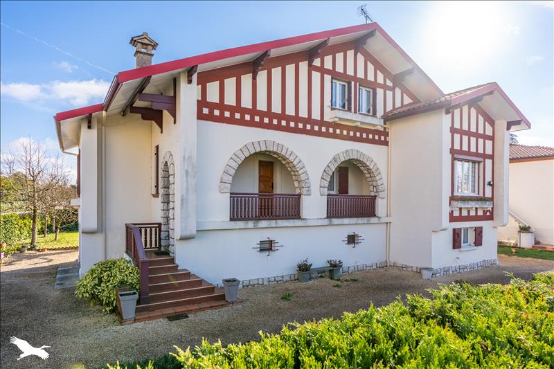 Vente Maison MARMANDE - 8 pièces -121 m² - (47200)