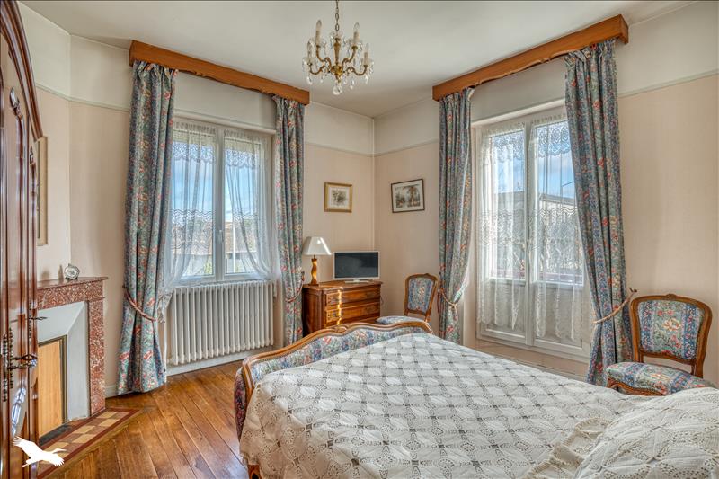 Vente Maison MARMANDE - 8 pièces -121 m² - (47200)