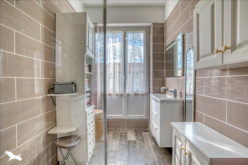 Vente Maison MARMANDE - 8 pièces -121 m² - (47200)