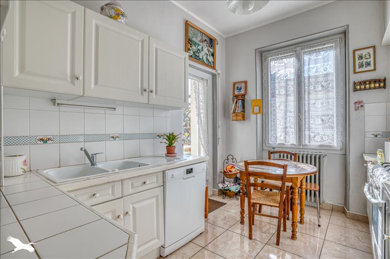Vente Maison MARMANDE - 8 pièces -121 m² - (47200)