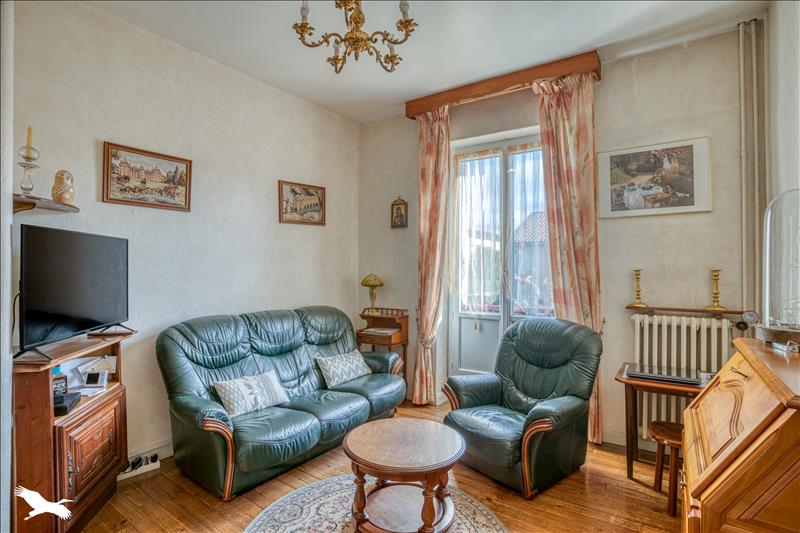 Vente Maison MARMANDE - 8 pièces -121 m² - (47200)