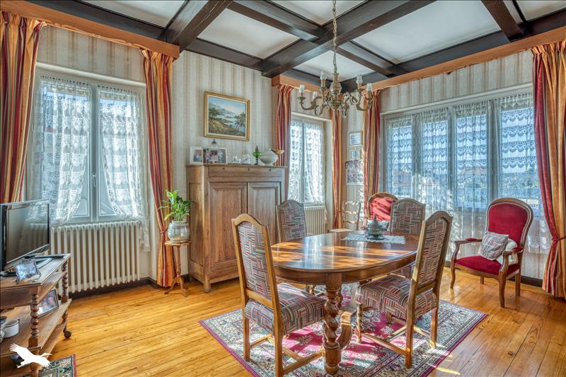 Vente Maison MARMANDE - 8 pièces -121 m² - (47200)